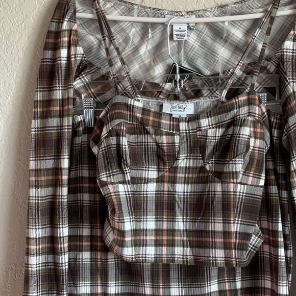 3 piece super cute fit - Picture 2 of 3